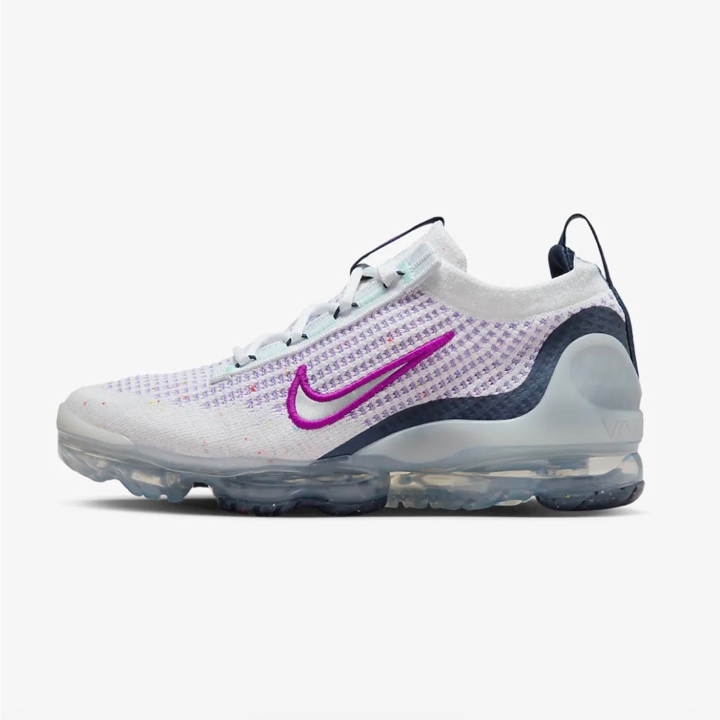 Nike Air Vapormax 2021 Fk Big Kids' Shoes